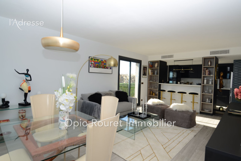 Vente appartement Antibes  