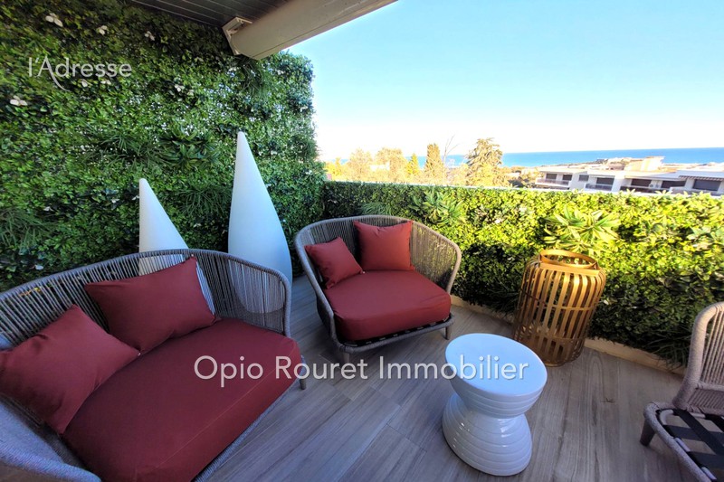 Vente appartement Antibes  