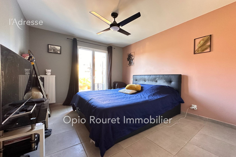 Vente appartement Roquefort-les-Pins  