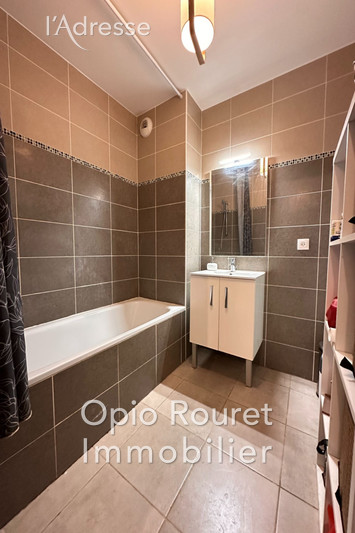 Vente appartement Roquefort-les-Pins  