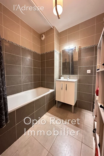 Vente appartement Roquefort-les-Pins  