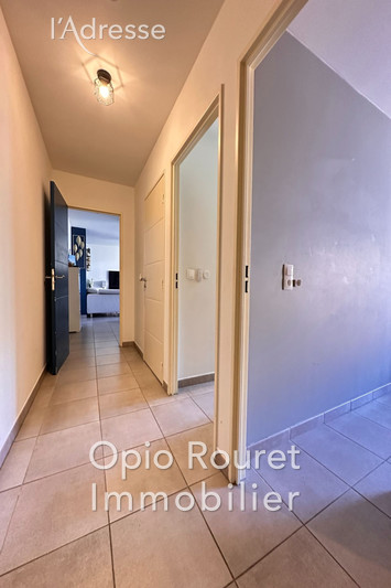 Vente appartement Roquefort-les-Pins  