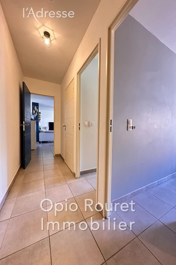 Vente appartement Roquefort-les-Pins  