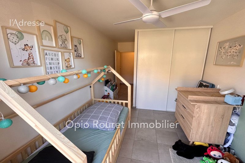Vente appartement Roquefort-les-Pins  