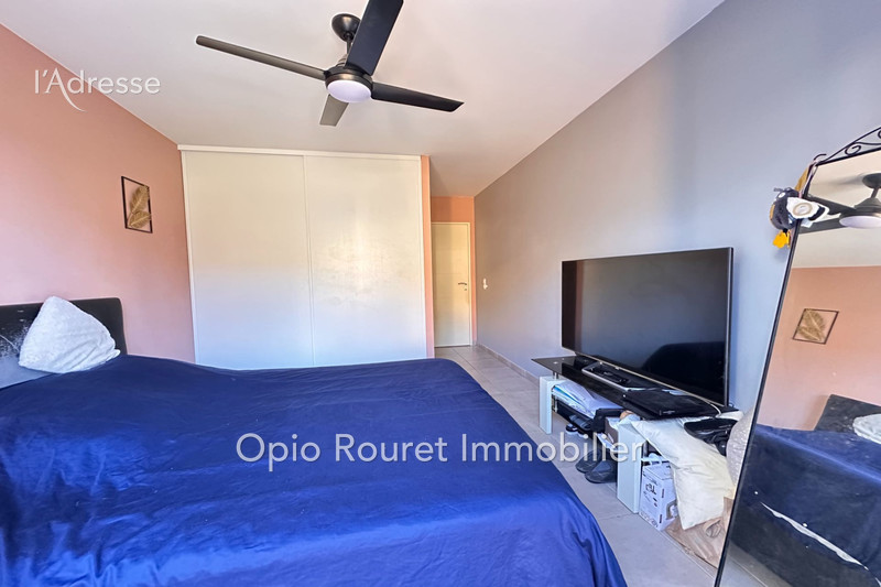 Vente appartement Roquefort-les-Pins  
