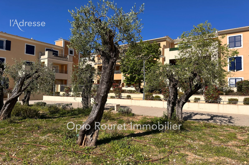 Vente appartement Roquefort-les-Pins  