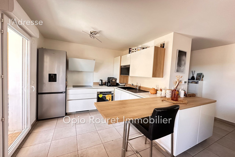 Vente appartement Roquefort-les-Pins  