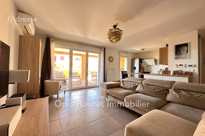 Vente appartement Roquefort-les-Pins  