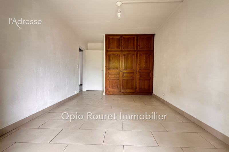 Vente appartement Châteauneuf-Grasse  