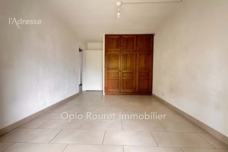 Vente appartement Châteauneuf-Grasse  