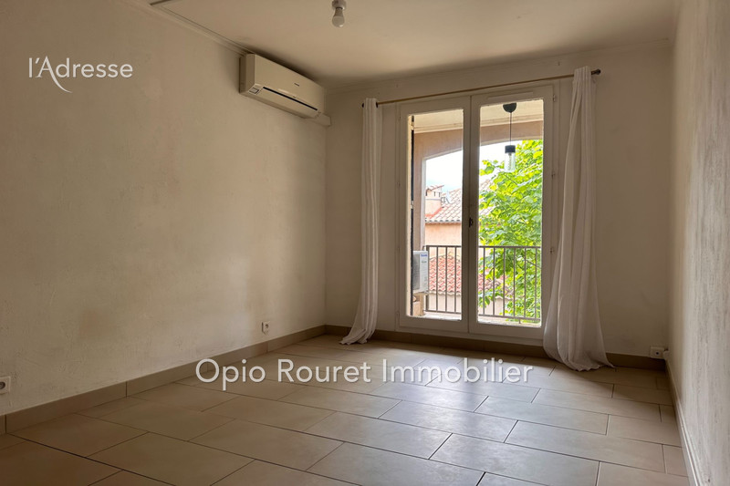 Vente appartement Châteauneuf-Grasse  