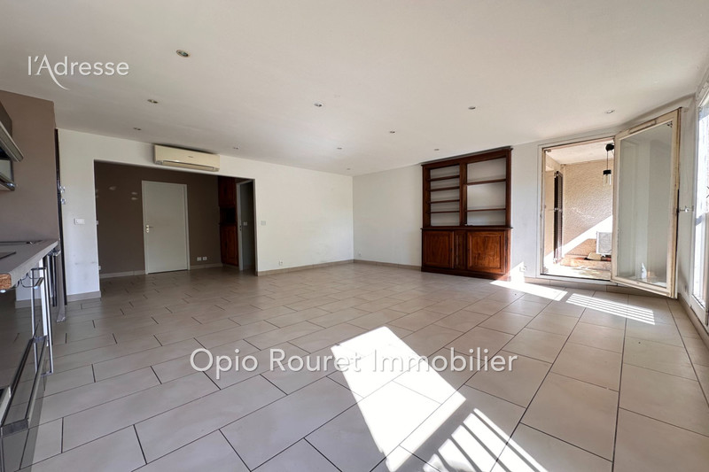 Vente appartement Châteauneuf-Grasse  