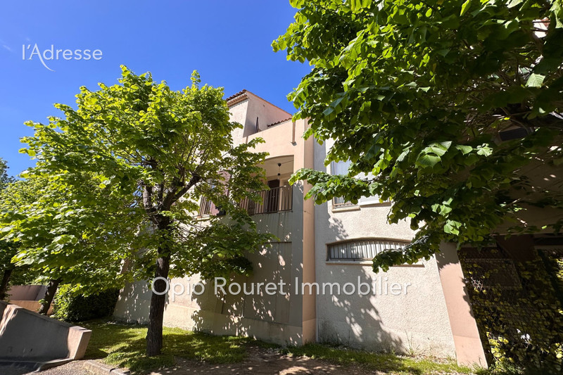 Vente appartement Châteauneuf-Grasse  