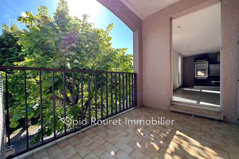 Vente appartement Châteauneuf-Grasse  