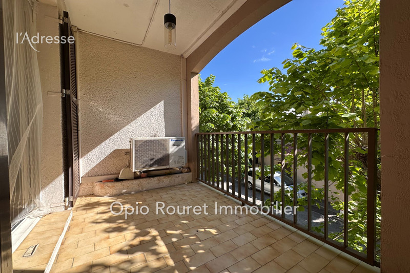 Vente appartement Châteauneuf-Grasse  
