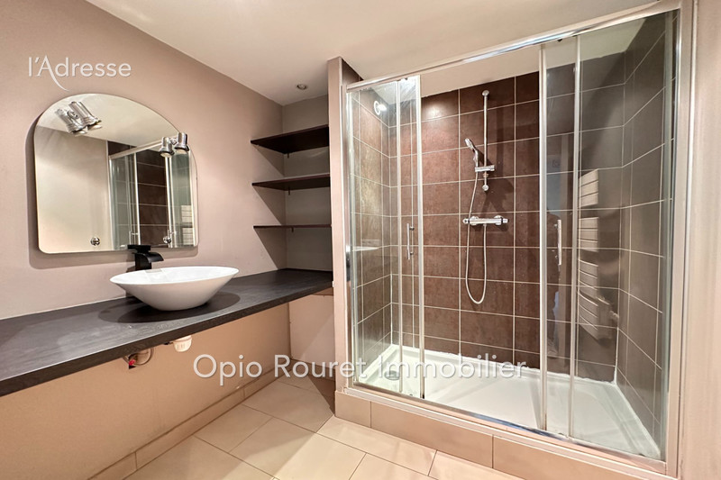 Vente appartement Châteauneuf-Grasse  