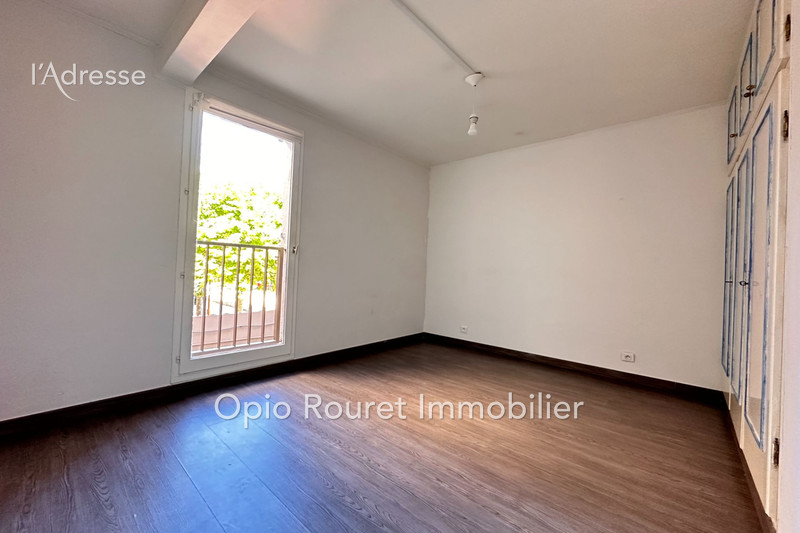Vente appartement Châteauneuf-Grasse  