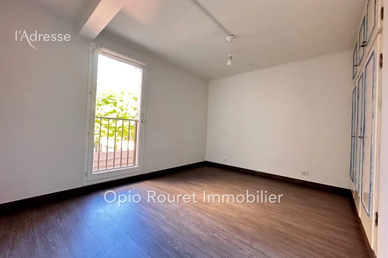 Vente appartement Châteauneuf-Grasse  
