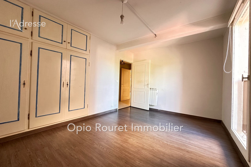 Vente appartement Châteauneuf-Grasse  