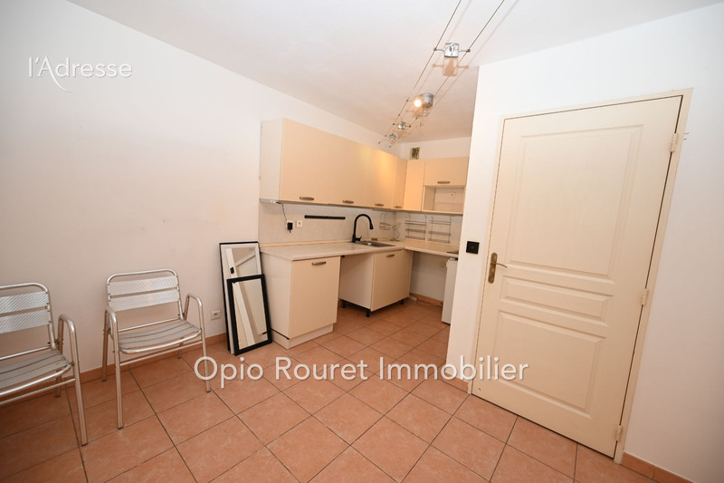 Vente appartement Nice  