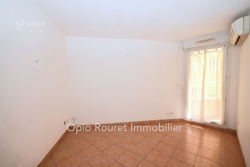Vente appartement Nice  
