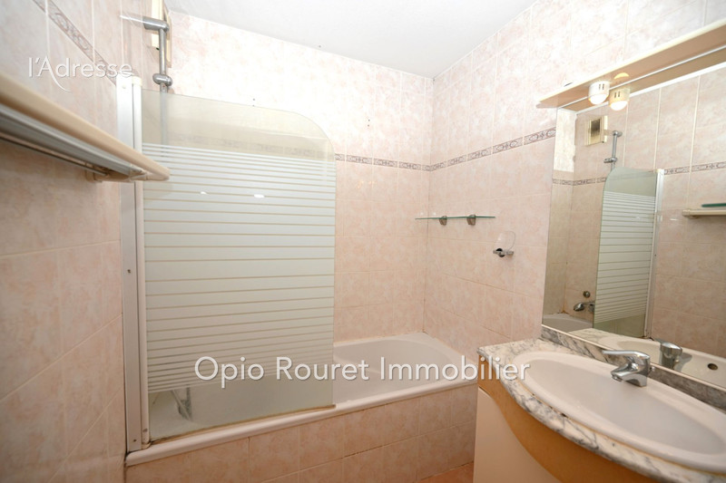 Vente appartement Nice  