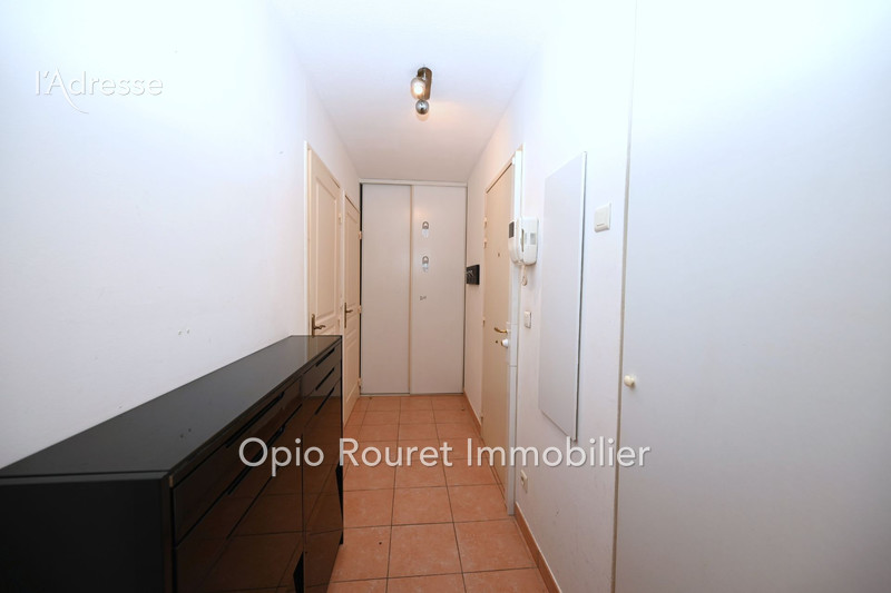 Vente appartement Nice  