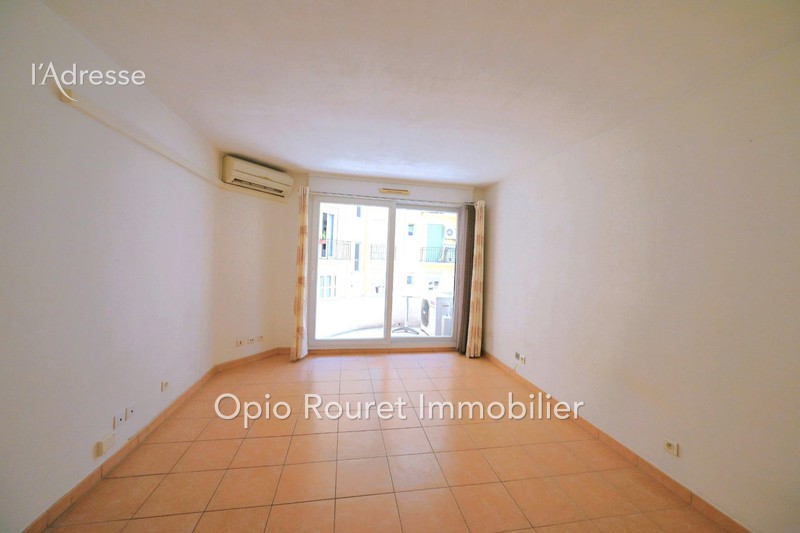 Vente appartement Nice  