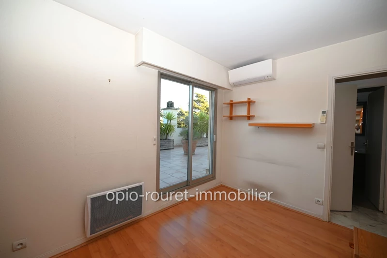 Vente appartement Cannes  