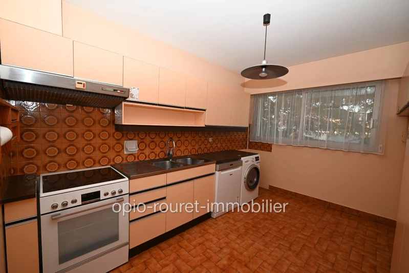 Vente appartement Cannes  