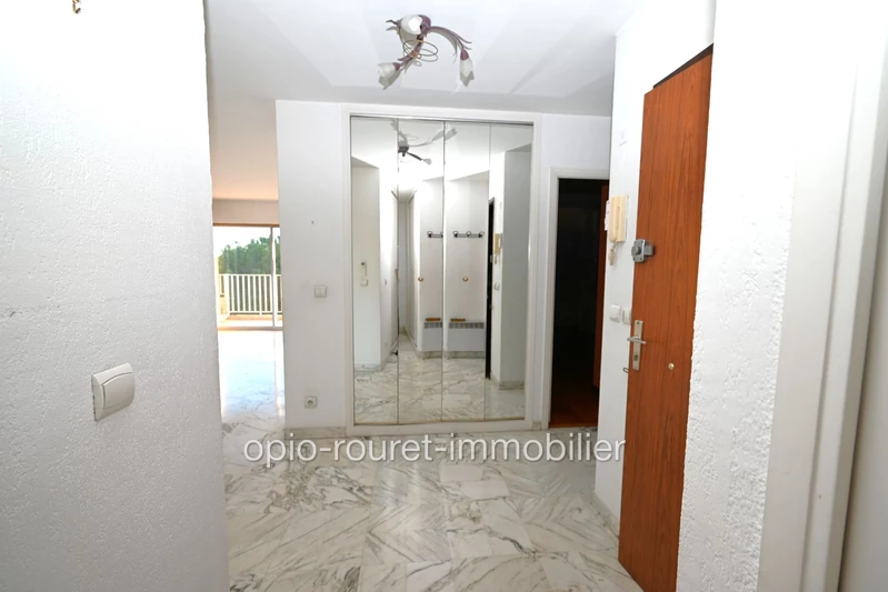 Vente appartement Cannes  