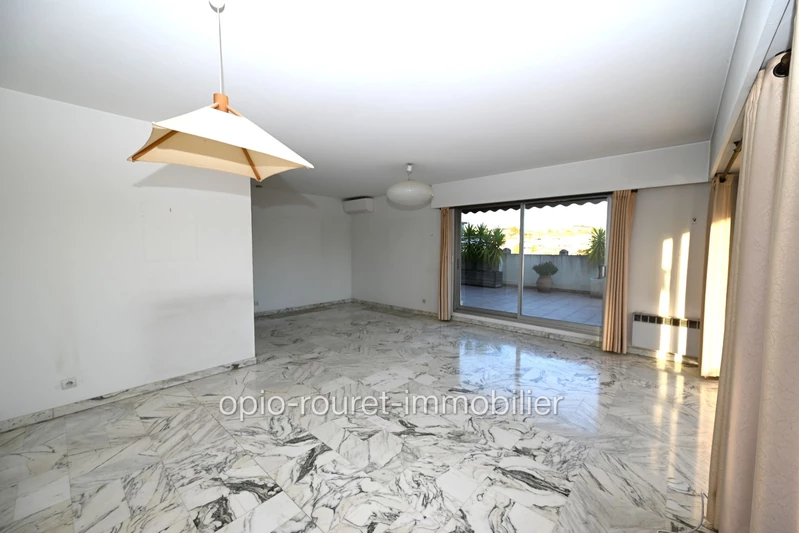 Vente appartement Cannes  