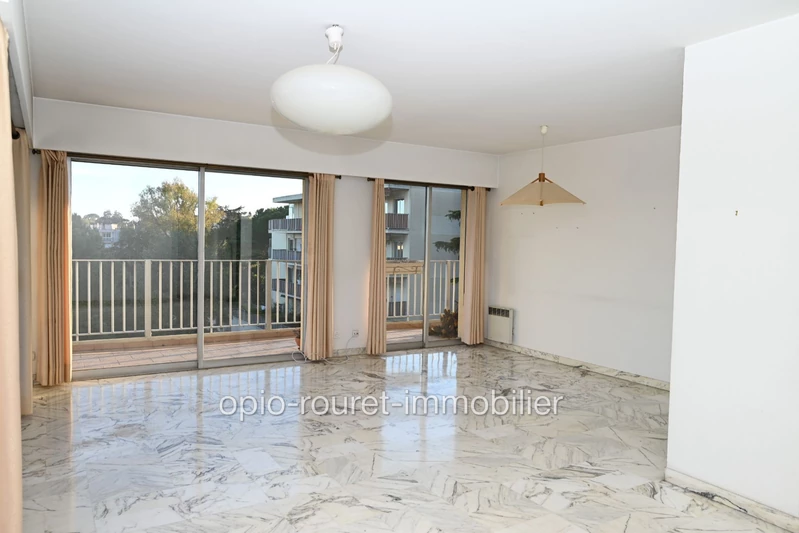 Vente appartement Cannes  