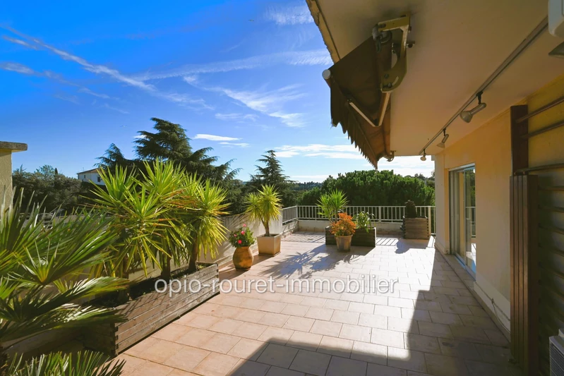 Vente appartement Cannes  