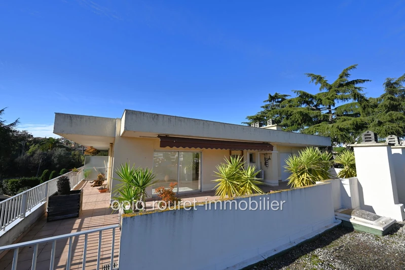 Vente appartement Cannes  