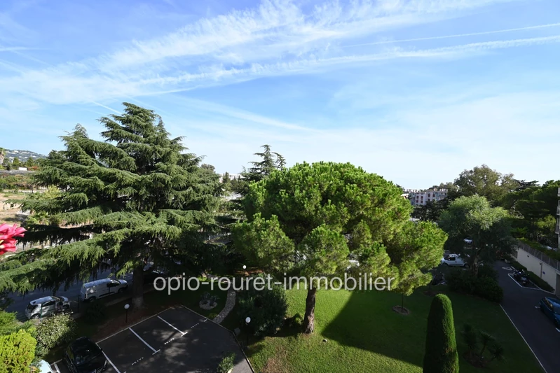 Vente appartement Cannes  