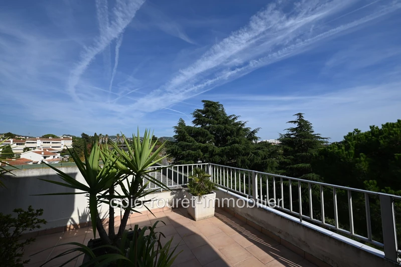 Vente appartement Cannes  