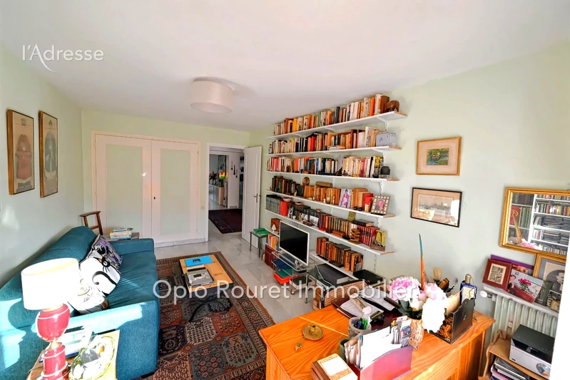 Vente appartement Le Cannet  