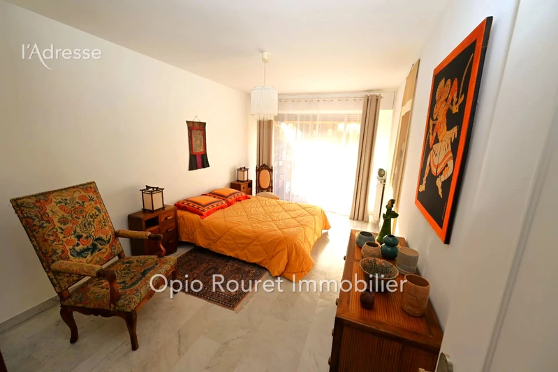 Vente appartement Le Cannet  