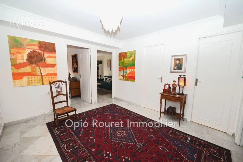 Vente appartement Le Cannet  