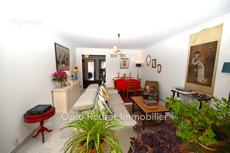 Vente appartement Le Cannet  