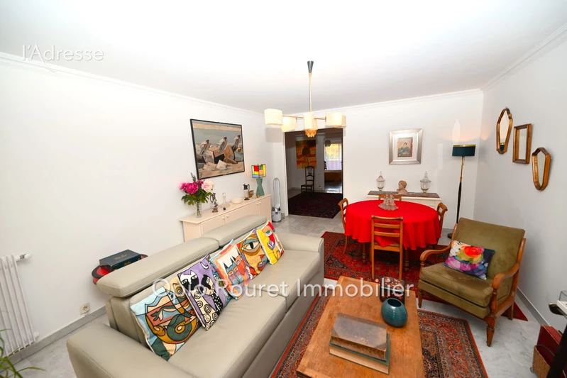 Vente appartement Le Cannet  