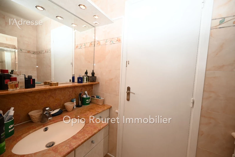 Vente appartement Le Cannet  