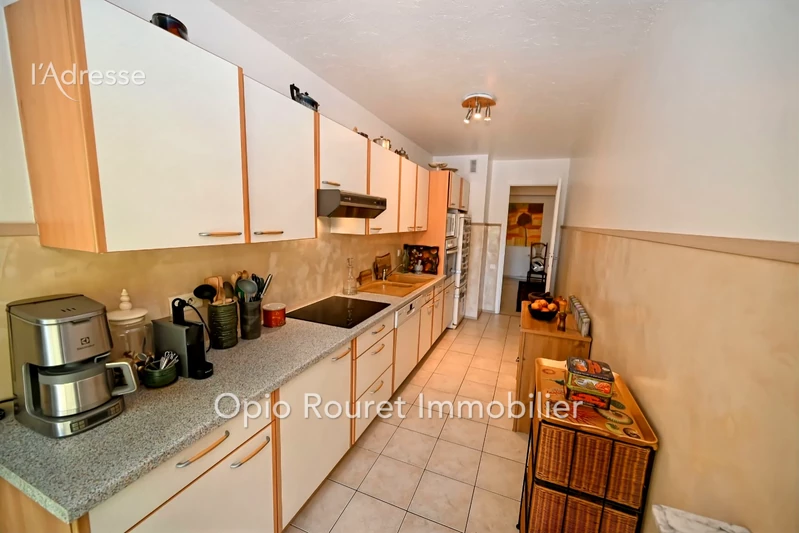 Vente appartement Le Cannet  