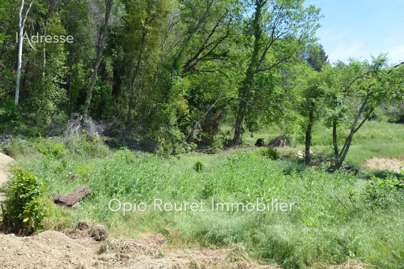Vente terrain Saint-Paul-de-Vence  