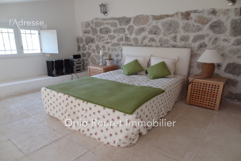 Vente villa Le Bar-sur-Loup  