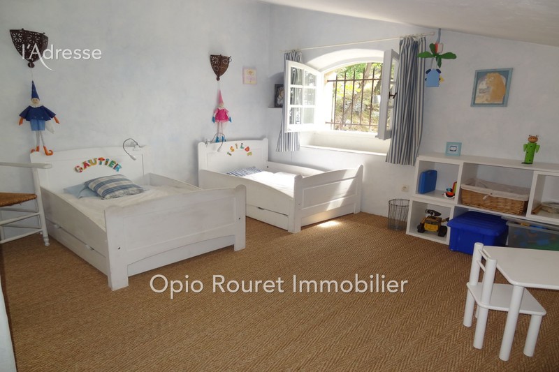 Vente villa Le Bar-sur-Loup  