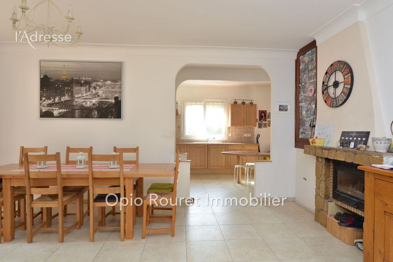 Photo Maison Le Rouret Résidentiel de campagne, achat maison 5 chambres 182 m²