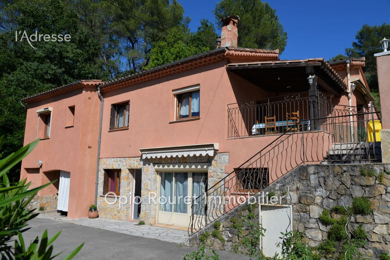 Photo Maison Le Rouret Résidentiel de campagne, achat maison 5 chambres 182 m²