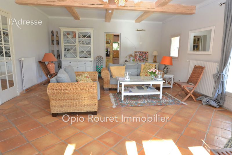 Vente maison Châteauneuf-Grasse  
